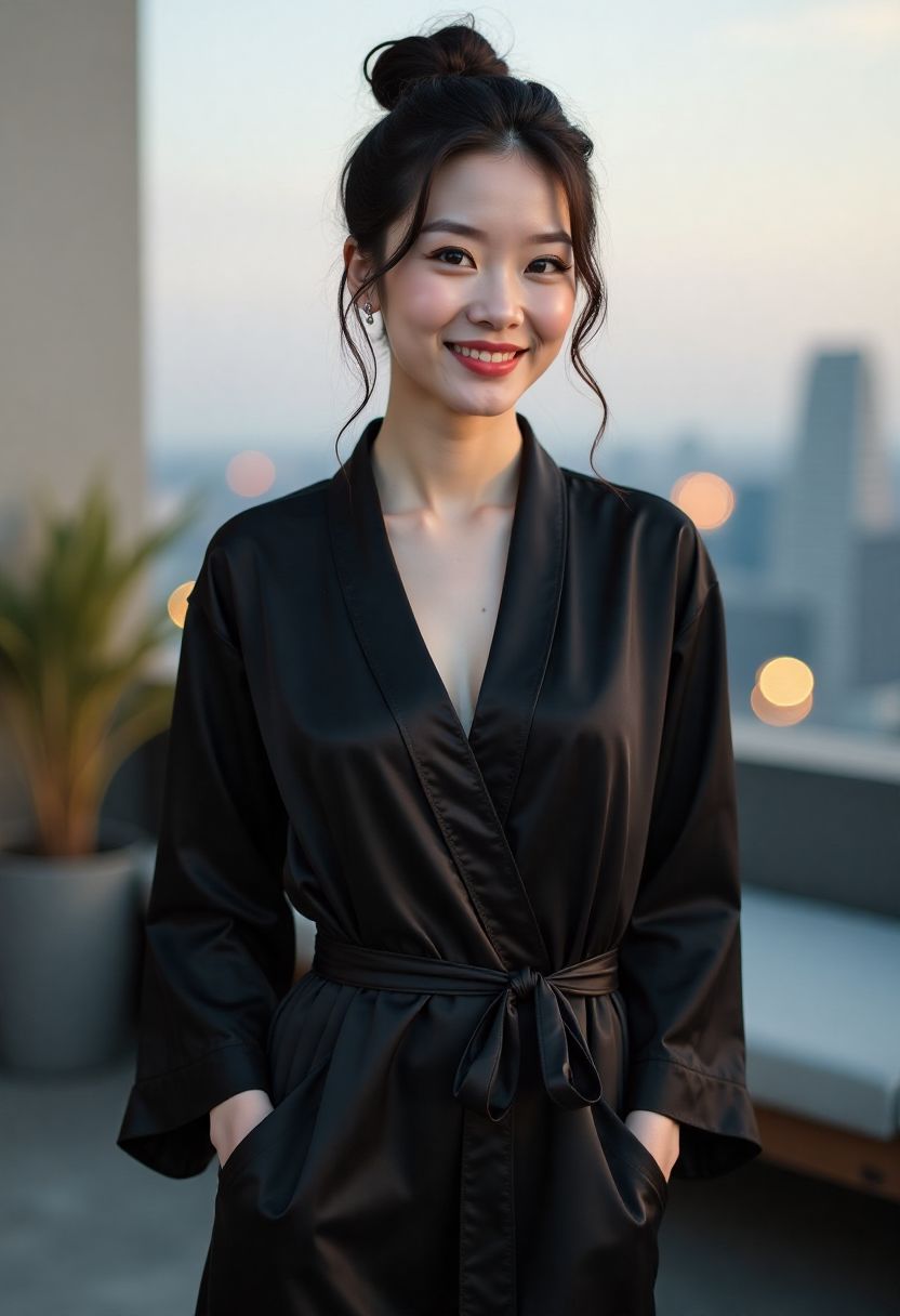 长夜之后