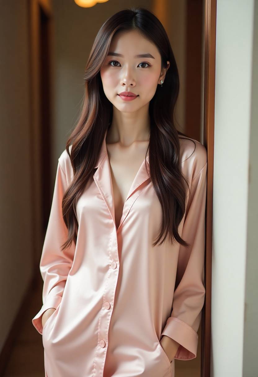 纸上迷城海报